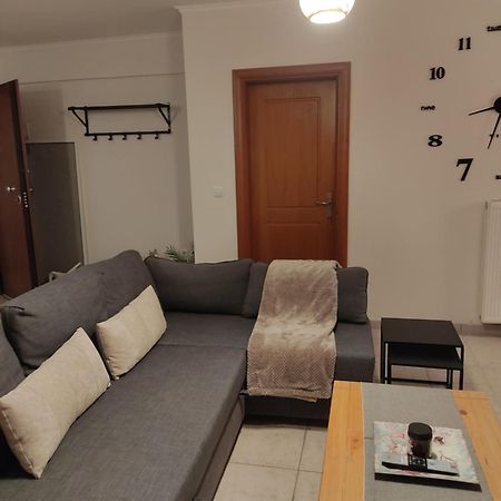 Apartamento Rania'S House Egio Exterior foto